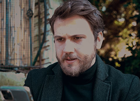 Çukur... O DA EVE GİRDİ!