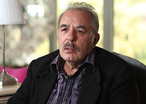 Ferdi Tayfur... OĞLU'NUN BÖBREĞİ NAKLEDİLDİ'