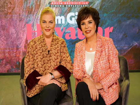 Nurseli İdiz...YA KATİL YA DA POLİS OLMAK İSTİYORUM!