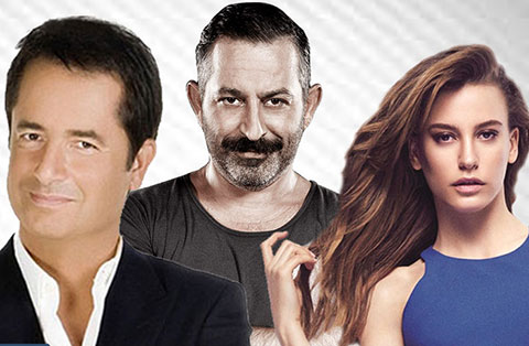 İŞTE MART AYI MAGAZİN GÜNDEMİ!