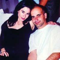 Defne Samyeli-Eren Talu... BOŞANDILAR!