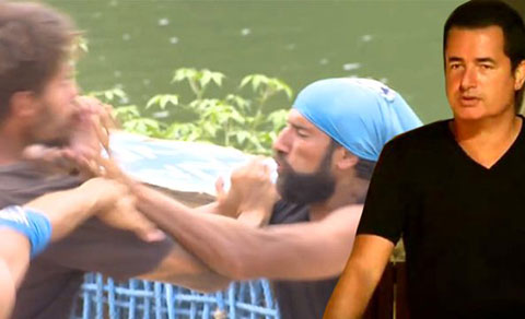 Survivor 2020 Ünlüler - Gönüllüler...RTÜK'DEN AHLAK CEZASI!
