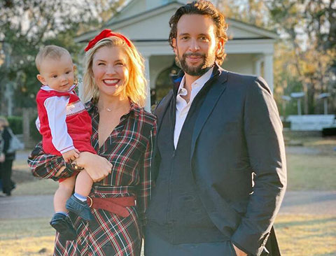 Nick Cordero... COVİD 19 ÖNCE BACAĞINI ALDI, SONRA CANINI!