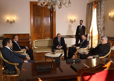 Eşkiya Dünyaya Hükümdar Olmaz...KOMUTA HIZIR'DAN ALINACAK MI?