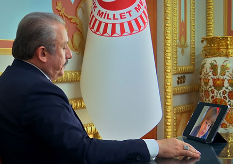 Ev Yapımı...23 NİSAN SÜRPRİZİ!