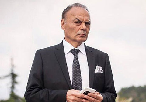 Umut Demirdelen...YOĞUN BAKIMDAYDI, KURTARILAMADI!