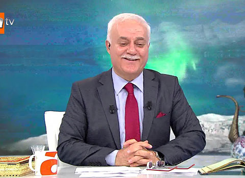 ATV'DE RAMAZAN EKRANI!