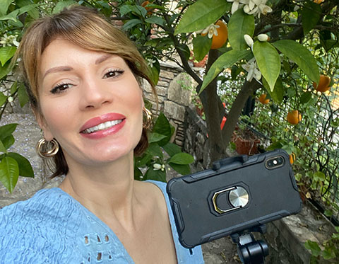 Kalk Gidelim Eve...EVDE ÇEKİLEN BÖLÜMLER BAŞLIYOR!