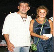 Emre Kınay-Esra Akkaya... YENİ AŞKA YELKEN AÇTILAR!