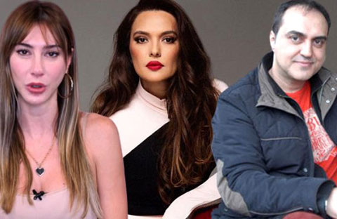 Arto'dan Demet Akalın'a...'DONUNA KADAR İTALYAN'SIN!'