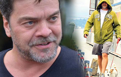 Beyazıt Öztürk...'MELEK OLDUN, BİR GÜN TEKRAR İNŞALLAH!'