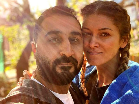 Onur Buldu...SESSİZ SEDASIZ EVLENDİ!