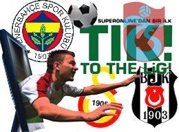 ŞİFRELİ MAÇLAR ARTIK İNTERNETTEN İZLENEBİLECEK...