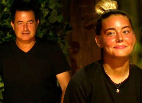 Survivor 2020 Ünlüler - Gönüllüler...ŞİFRE ÇÖZÜLDÜ, ELEME ADAYI BELLİ OLDU!