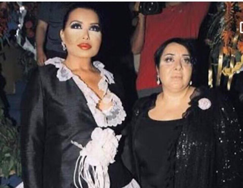 Nur Yerlitaş...ÜNLÜ İSİMLERDEN BAŞSAĞLIĞI MESAJLARI!