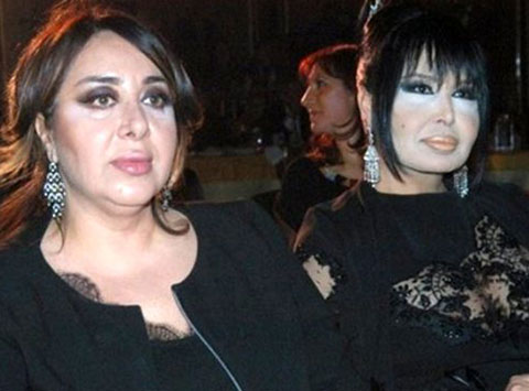 Bülent Ersoy...'SIRADA BEN VARDIM!'