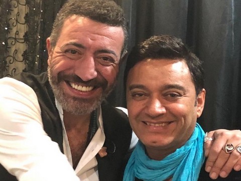 Oktay Gürtürk / Bin Kez... HAKAN ALTUN İMZALI YEPYENİ BİR AŞK ŞARKISI!..