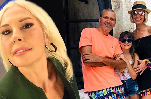 Hülya Seloni...'AİLECE CORONA VİRÜSE YAKALANDIK!'