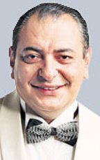 Reha Muhtar... EŞİNİ GENELEVE GÖTÜRMÜŞ!