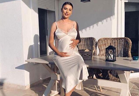 Ebru Şancı Öztürk... BAZILARINI KIZDIRACAK; 'ŞIK VE HOŞ BULMUYORUM!'