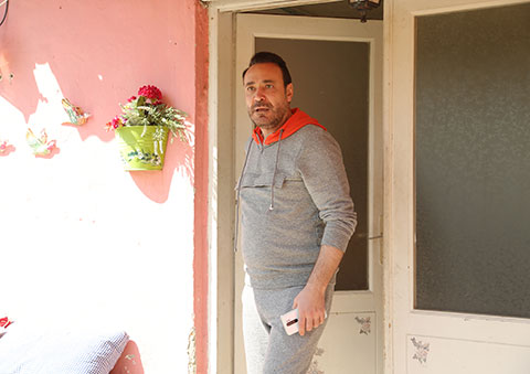 Kalk Gidelim Eve...SEYFETTİN'İN ZOR GÜNLERİ!!