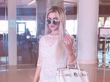 Melisa Özmen...KARANTİNA SONRASI PLANLARI HAZIR!