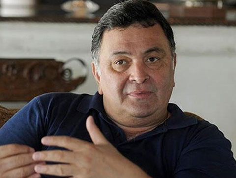 Rishi Kapoor...BOLLYWOOD'DAN BİR KAYIP DAHA!
