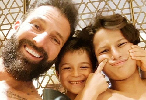 Harun Tan...'SONRA GÖMDÜK NE VARSA İÇİMİZE!'