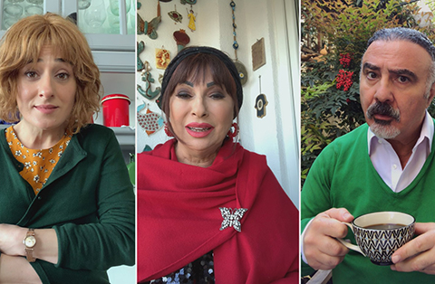 Jet Sosyete...FİNAL BÖLÜMÜ!