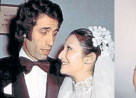 Gül Sunal...'HUZURLA UYUYUN, BEN DAHA BURALARDAYIM!'