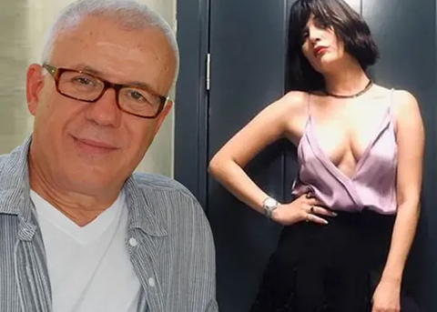 Ertuğrul Özkök...'BEN DE DİKİZLEDİM EVİNİ!