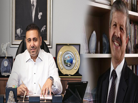 Kemal Aslan...MARANKİ'NİN BAŞLATTIĞI KAMPANYAYA TEPKİ GÖSTERDİ!