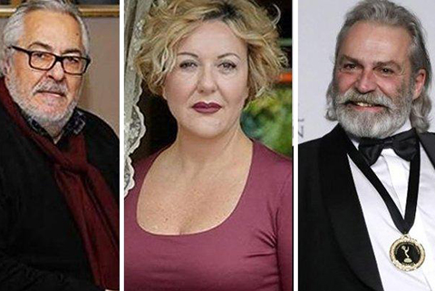 “ZAMAN KAYBETMEDEN ‘TİYATRO YASASI’ ÇIKARILMALI”