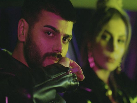 Cem Şahan...FENOMEN VE ÜNLÜLERDEN BÜYÜK DESTEK!