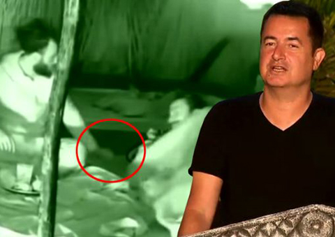 Survivor 2020 Ünlüler - Gönüllüler...ARDAHAN'A TERLETEN ŞAKA!