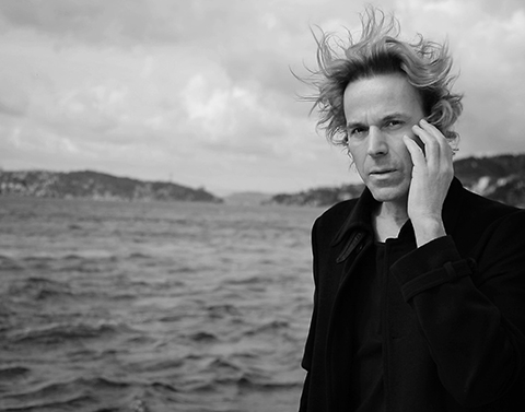 Soner Arıca...CANLI KAYITLA ÖZEL PROJE!