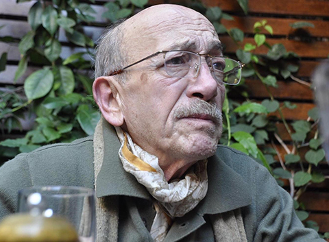 Sükan Kahraman...ŞEHİR TİYATROLARININ ACI KAYBI!