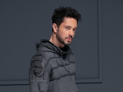 Murat Boz...İLK ÇEYREKTE ZİRVEDE!..