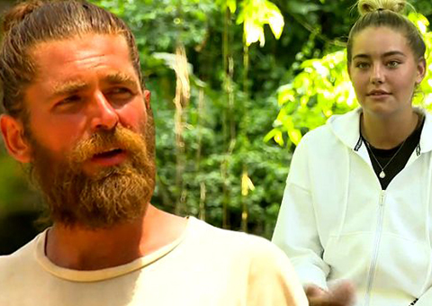 Survivor 2020 Ünlüler Gönüllüler...ÜNLÜLER TAKIMI'NDA KILIÇLAR ÇEKİLDİ!