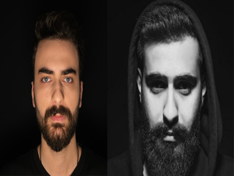 Efe Aksoy  ve Ozan Arapoğlu...İDDİALI GELİYORLAR!