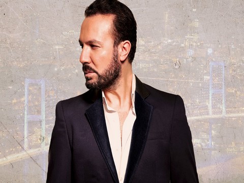 Çağdaş Suseven...'SON BESTEM!'