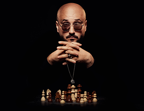 “BEDÜK MÜZİĞİ”NE HAZIR OLUN!