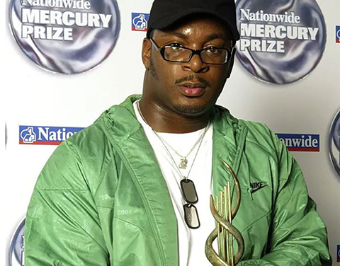 Ty adıyla bilinen rapçi Ben Chijioke...CORONAYA YENİK DÜŞTÜ!