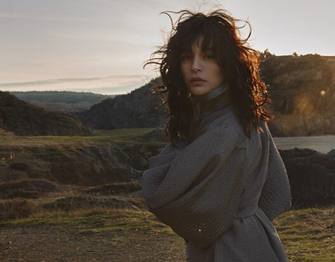 Gonca Vuslateri...İLK TEKLİSİ YAYINDA!