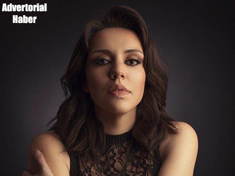 Bengisu...GEÇMİŞE MODERN VE DİNAMİK BİR SELAM!