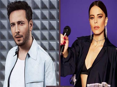 Simge Sağın - Oğuzhan Koç... ONLINE FESTİVALDE ÖĞRENCİLERLE BİRLİKTE!..