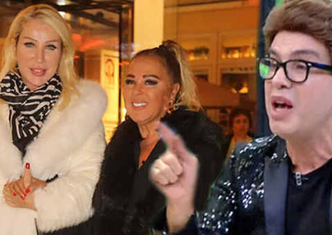 Yılmaz Morgül...'HAYATIMDAN ONLARI ÇIKARDIM!'