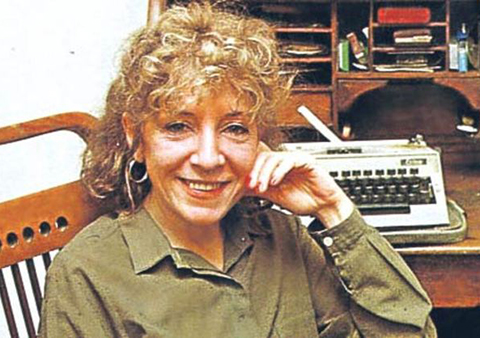 Tomris Uyar...GOOGLE DOĞUM GÜNÜNÜ KARIŞTIRDI!