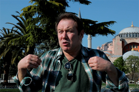 Ev Yapımı...ŞORAY'IN BİR DERDİ VAR!!