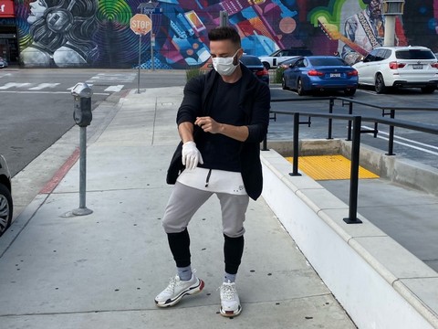 Gökhan Özen... ESKİ EŞİN SUÇLAMALARINA CEVAP VERDİ!